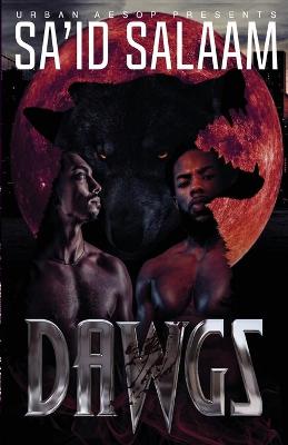 Book cover for Dawgs