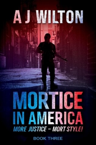 Cover of Mortice in America