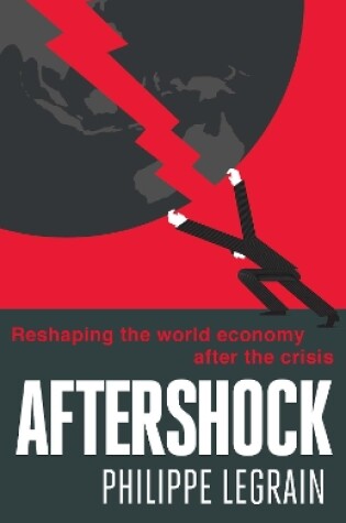 Cover of Aftershock