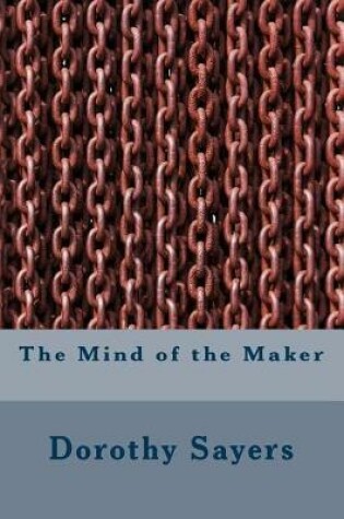 Cover of The Mind of the Maker