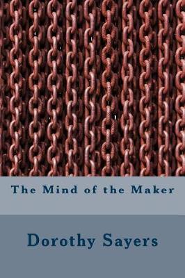 Book cover for The Mind of the Maker