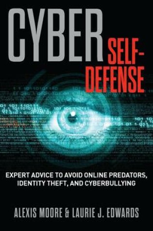 Cover of Cyber Self-Defense