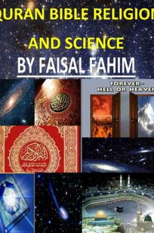 Cover of Quran Bible Religion And Science