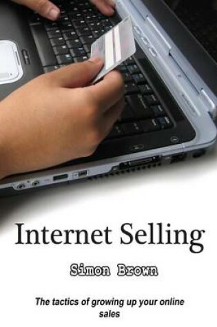Cover of Internet Selling