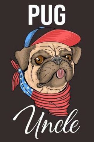 Cover of Pug Uncle