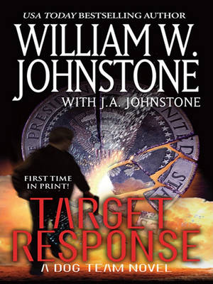 Cover of Target Response