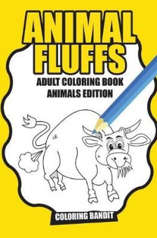 Cover of Animal Fluffs