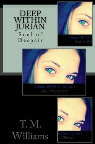 Cover of Deep Within Jurian