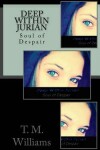 Book cover for Deep Within Jurian