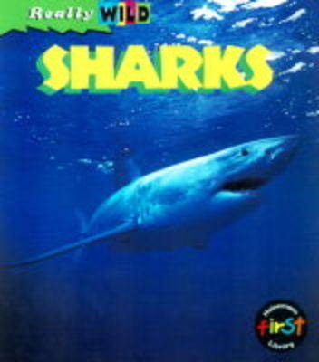 Cover of Really Wild: Sharks