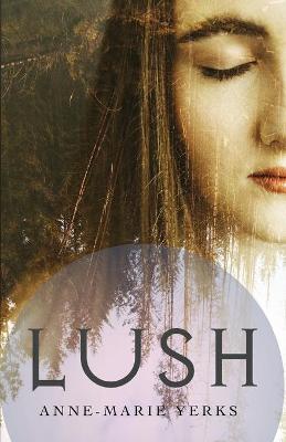 Book cover for Lush