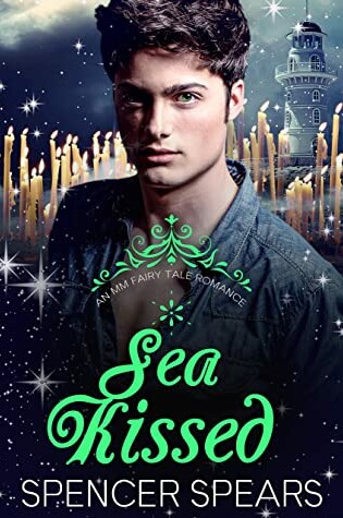 Cover of Sea Kissed