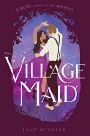 Book cover for The Village Maid