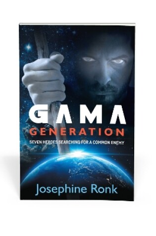 Cover of Gama Generation