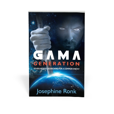 Cover of Gama Generation