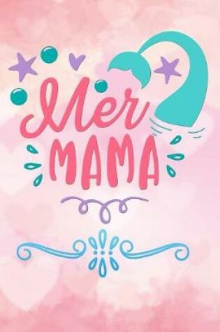 Cover of mer mama