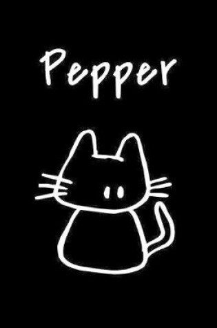 Cover of Pepper