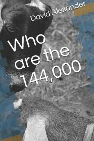 Cover of Who Are the