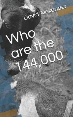 Book cover for Who Are the