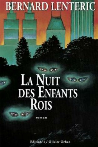 Cover of La Nuit Des Enfants Rois