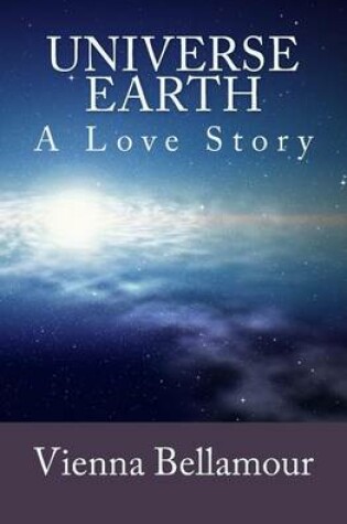 Cover of Universe Earth