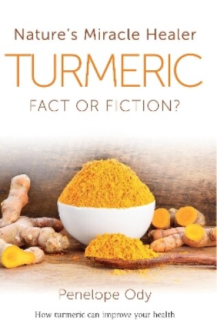 Cover of Turmeric