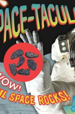 Cover of Space-Tacular!, 2