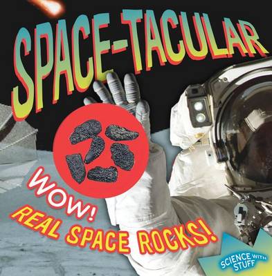 Cover of Space-Tacular!, 2