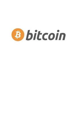 Book cover for Bitcoin