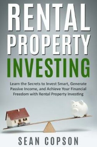 Cover of Rental Property Investing