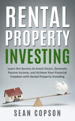 Book cover for Rental Property Investing