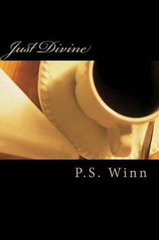Cover of Just Divine
