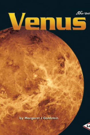 Cover of Uranus