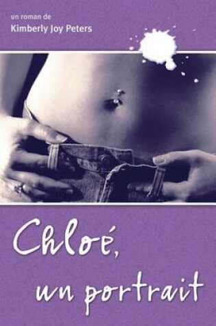 Cover of Chloe, Un Portrait - OSI