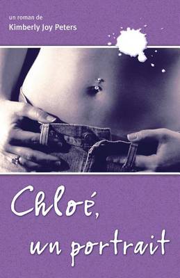 Book cover for Chloe, Un Portrait - OSI