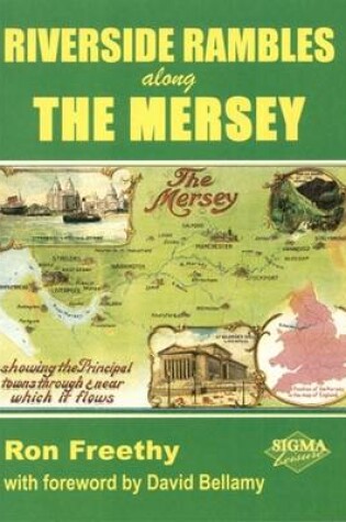 Cover of Riverside Rambles - Along the Mersey