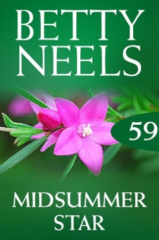 Cover of Midsummer Star (Betty Neels Collection)
