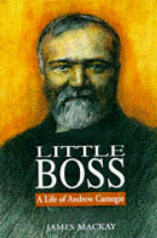 Cover of Little Boss