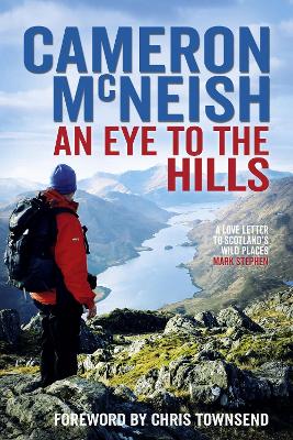 Book cover for An Eye to the Hills