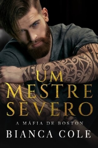 Cover of Um Mestre Severo