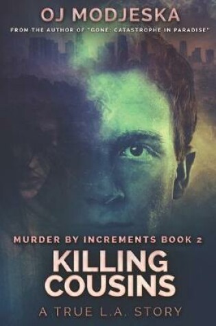 Cover of Killing Cousins