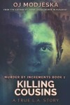 Book cover for Killing Cousins