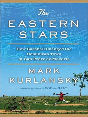 Book cover for The Eastern Stars