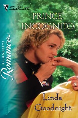 Cover of Prince Incognito