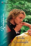 Book cover for Prince Incognito