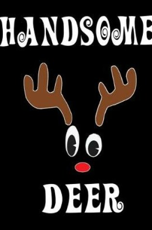 Cover of Handsome Deer