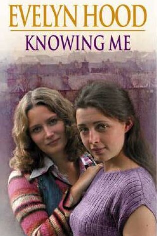 Cover of Knowing Me