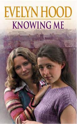 Book cover for Knowing Me