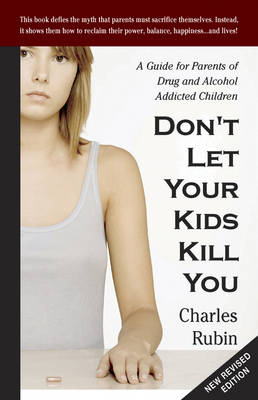 Book cover for Don'T Let Your Kids Kill You