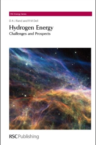 Cover of Hydrogen Energy